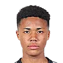 Simon Yu Mendy