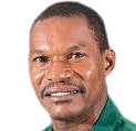 Norman Mapeza