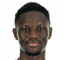 Alkhaly Momo Cisse