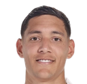 Nahuel Molina