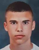 Aleksa Milosevic