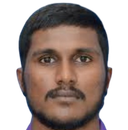 Janasekaran Partiban