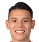 Cristhian Mendoza