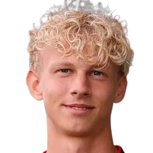 Jasper Reinhold