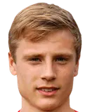 kryger marius lindh
