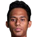 Iqram Rifqi Bin Mohammed Yazid