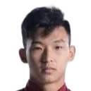 Zhang Haoyang