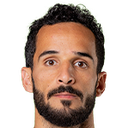 محمود مردي