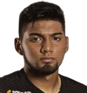 Fabian Caytuiro
