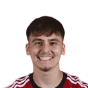 Liam Oakes