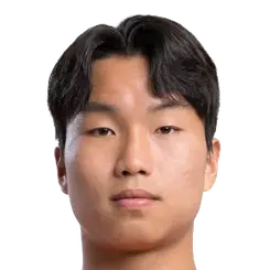 Kang Dong-Hwi