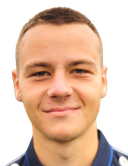 Serhii davydov