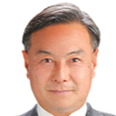 Akihiko Kamikawa