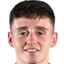 Ciaran Thompson