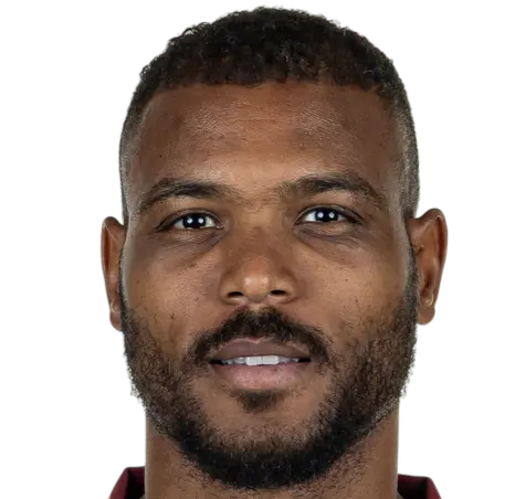 Steve Mounié