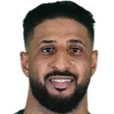 Yasser Al-Mosailem