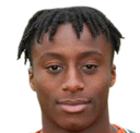 Isaac Mabaya