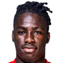 Mohamed Bamba