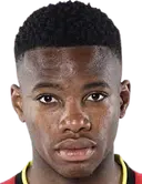 Stanis Idumbo
