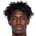 Ismael Sidibe