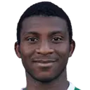 Oumar Barry