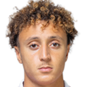 Eliesse Ben Seghir