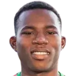 Cedrik Gbo