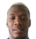 Idrissa Ba
