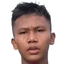Muhammad Nabil Asyura