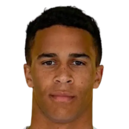 Wally Njie