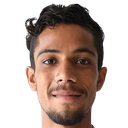 Akashdeep Singh II