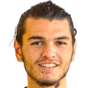 Lucas Leaudais