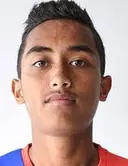 Damait Lyngdoh