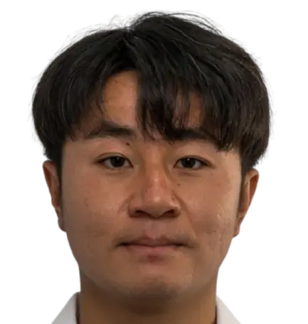 Lam Lok-Yin Jerry