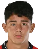 Claudio Josué Montero Alvarado