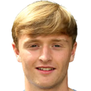 Georgie Gent