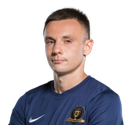 Dmytro Korkishko