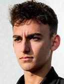 mattia pretato