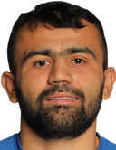 Jamshid·Kobulov