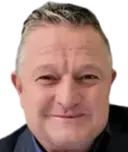 Gavin Hunt
