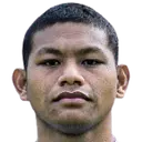 Putra Sheva Sanggasi