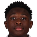 Mamadou Meite
