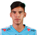 Yerko González