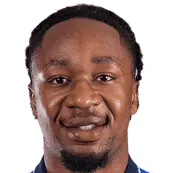 Bryan Okoh