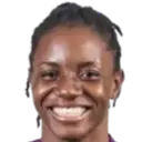 Catherine biya