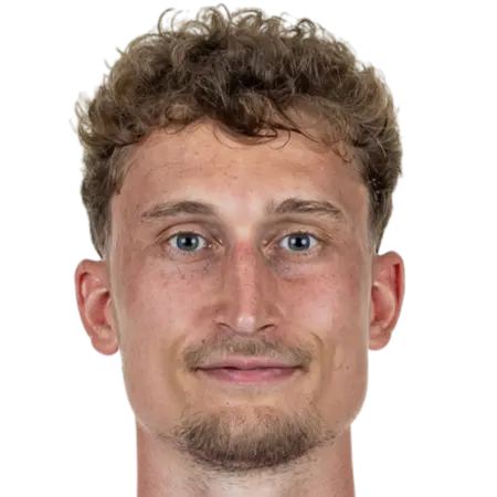 Patrick Osterhage