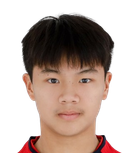 Yi Zhengyu