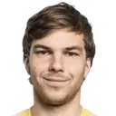 Daniil Frolkin