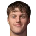 Lucas Kolstad