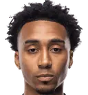 Marlon Hairston